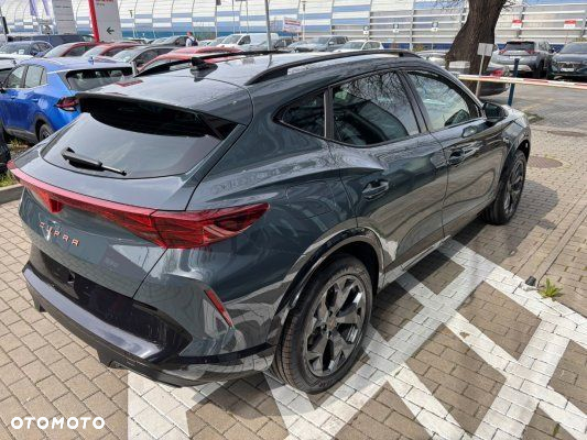 Cupra Formentor - 4