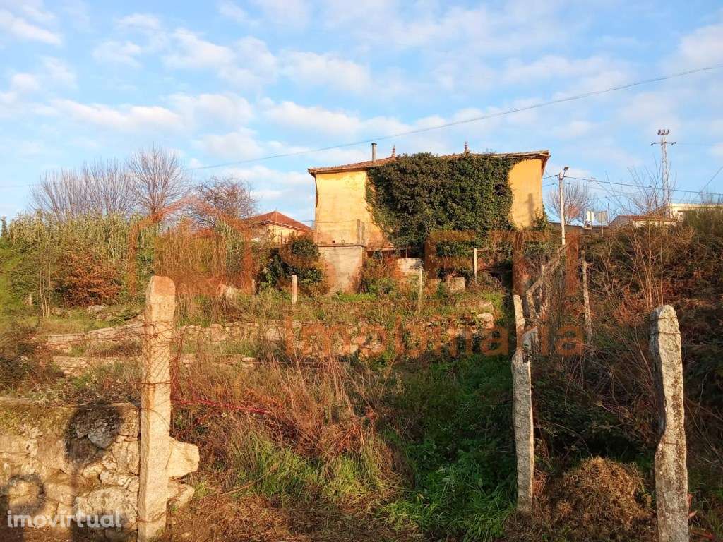 Casa antiga com estilo próprio - Grande imagem: 4/6