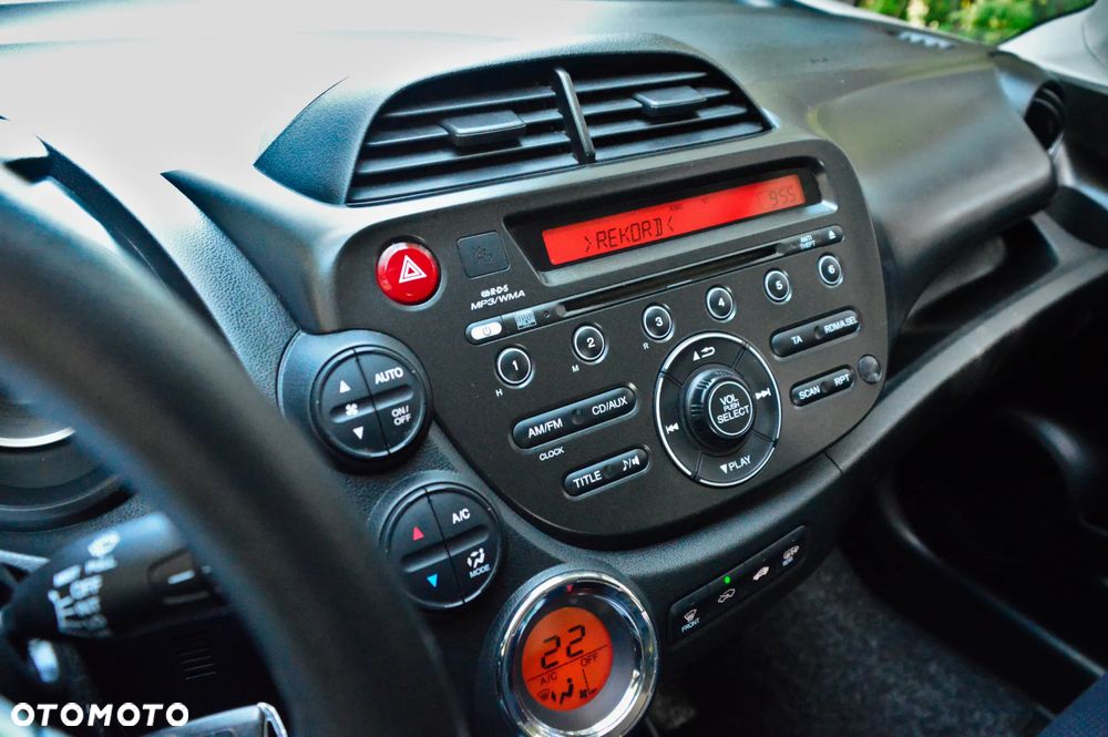 Honda Jazz 1.2 i-VTEC Trend - 21