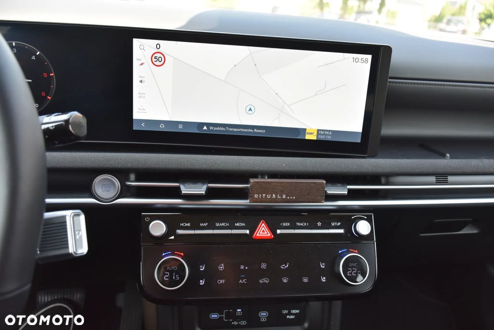 Hyundai Tucson 1.6 CRDi 48V-Hybrid 2WD DCT Prime - 26