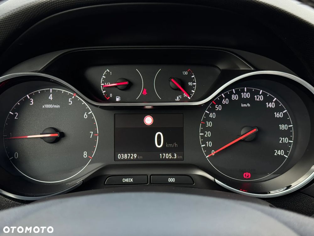 Opel Crossland X 1.2 T Elite S&S - 10