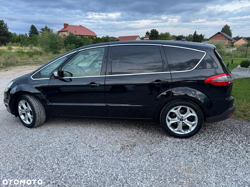 Ford S-Max - 5