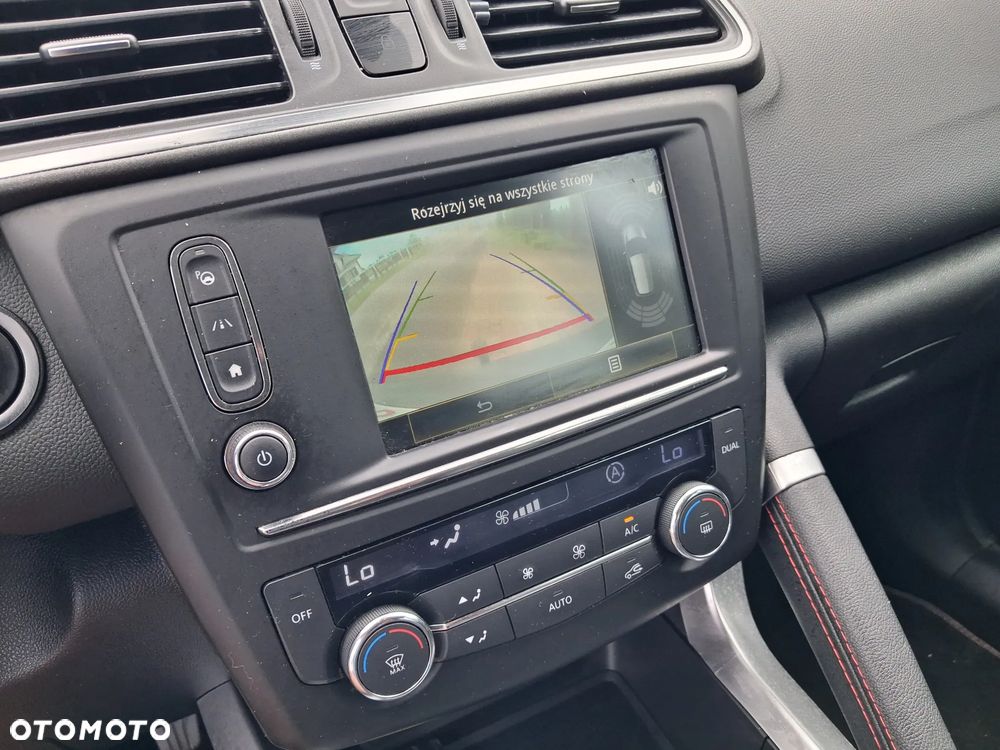 Renault Kadjar Energy TCe 130 Bose Edition - 15