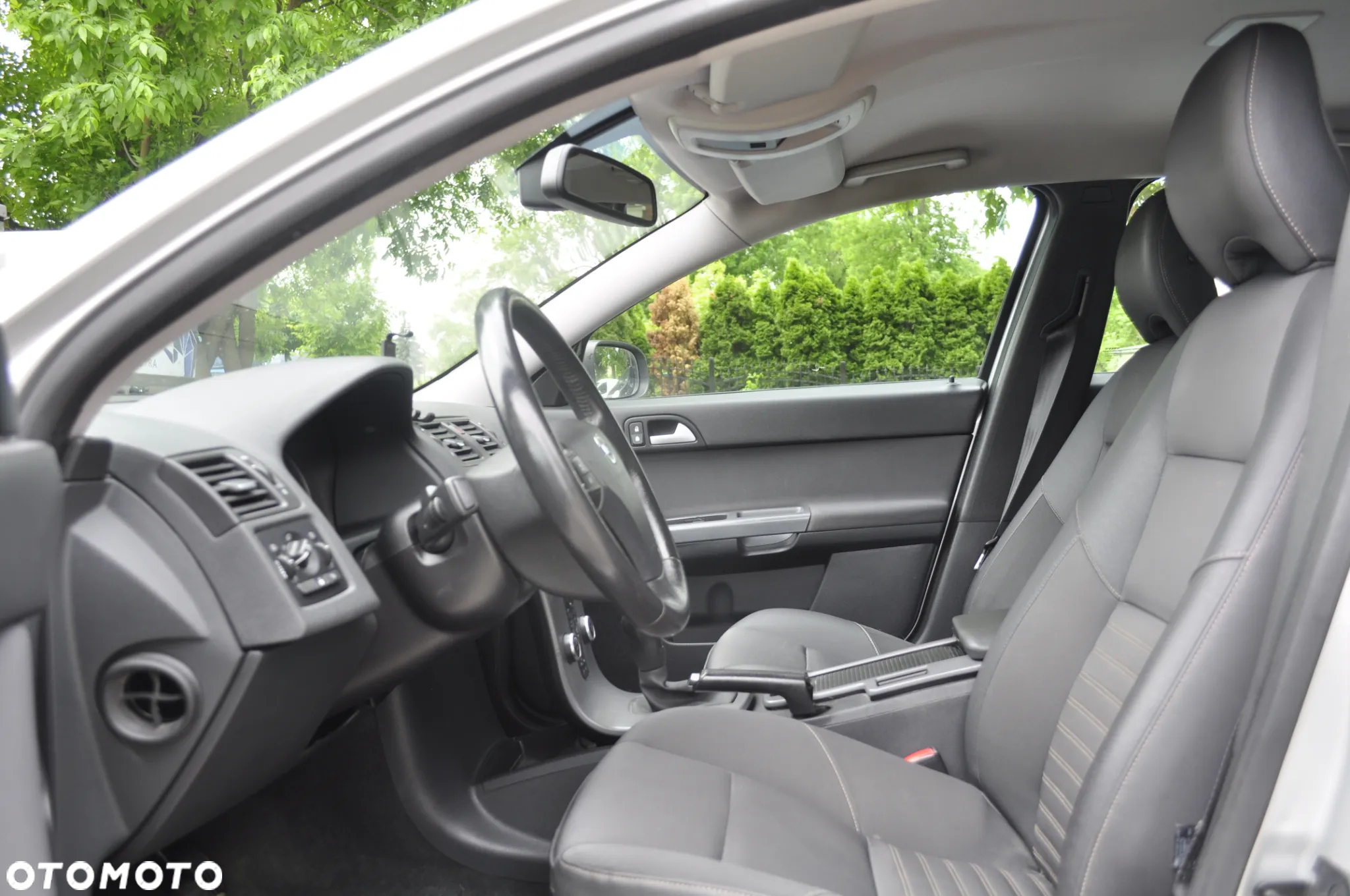 Volvo S40 - 8