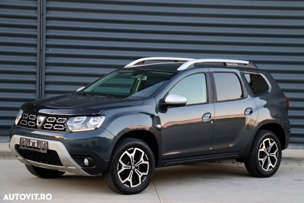 Dacia Duster TCe 130 2WD Prestige+ - 16