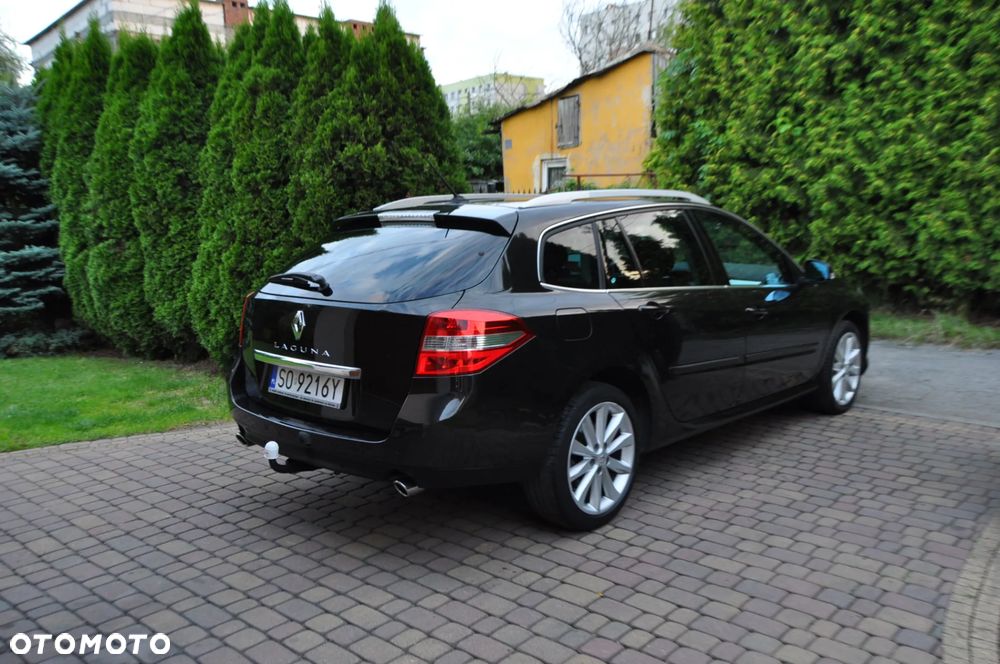 Renault Laguna 2.0 16V Turbo Dynamique - 6