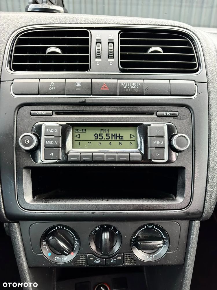 Volkswagen Polo 1.2 Style - 18