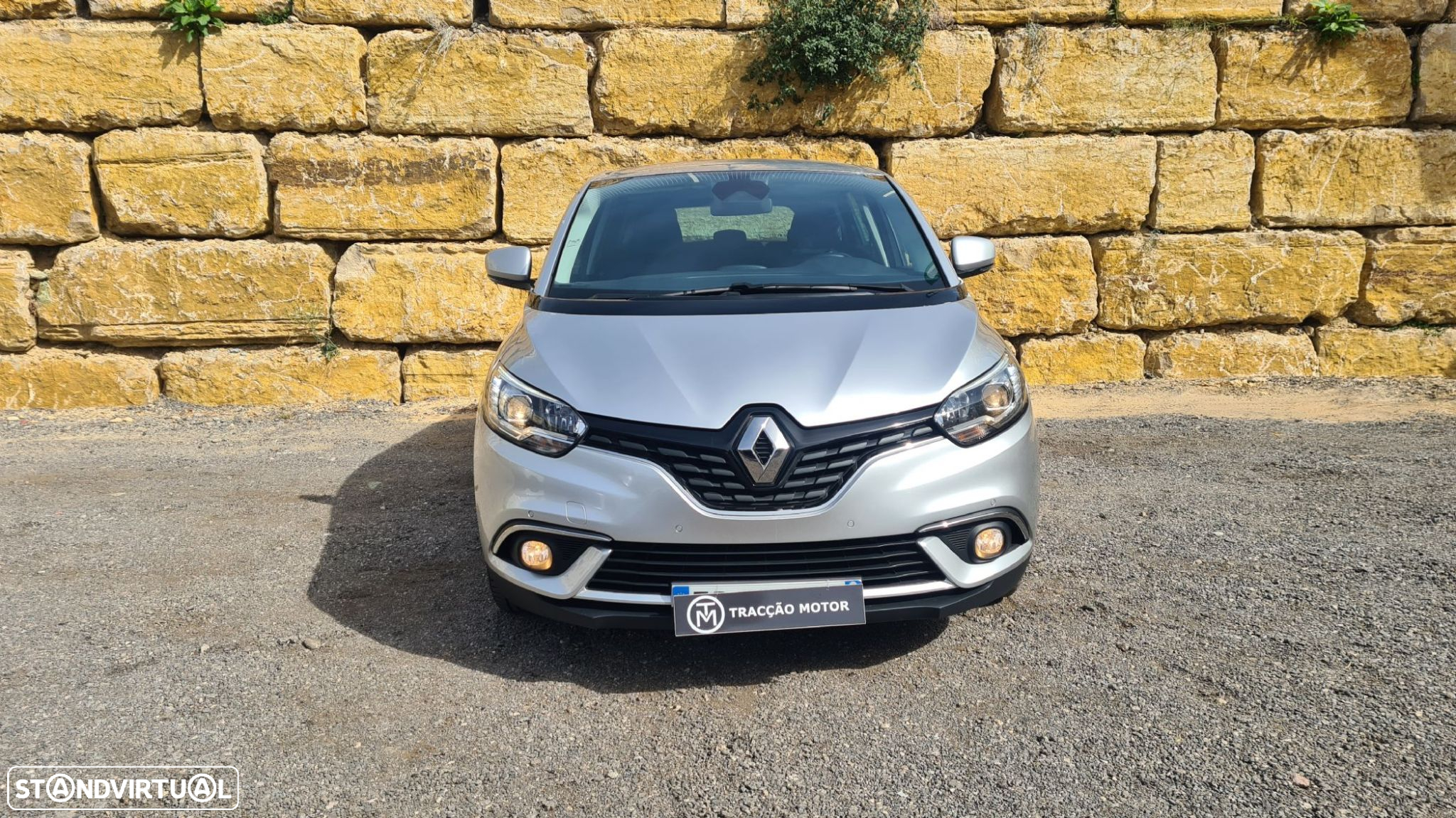 Renault Grand Scénic - 5