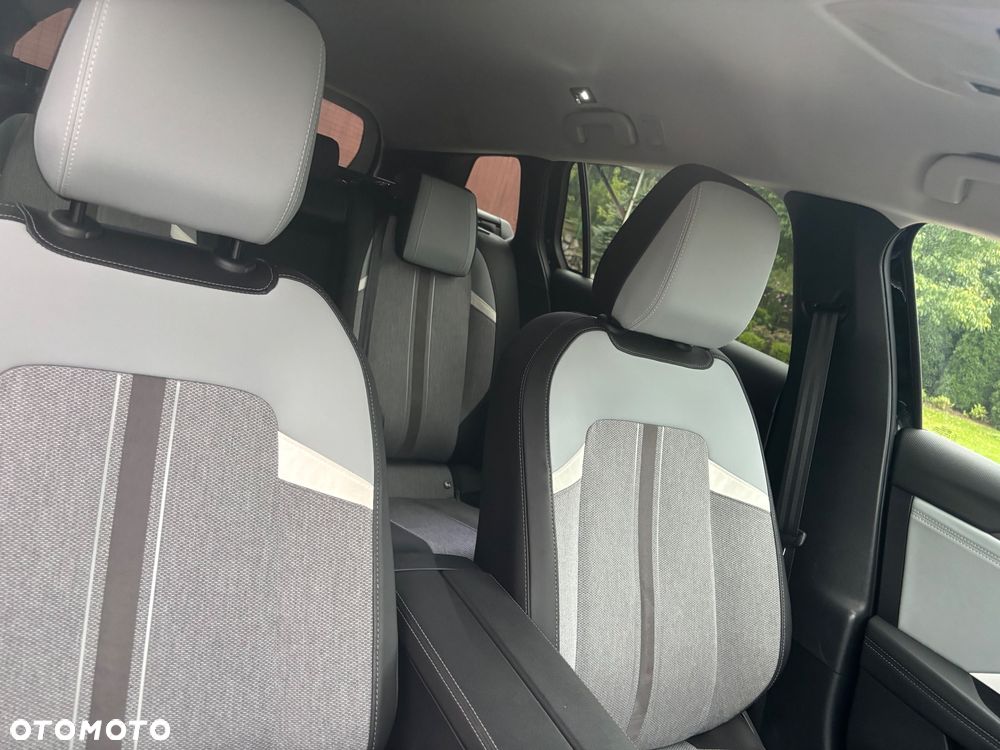 Opel Astra 1.5 D Automatik Elegance - 25
