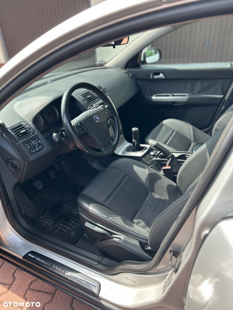 Volvo S40 2.0D DPF Summum - 6