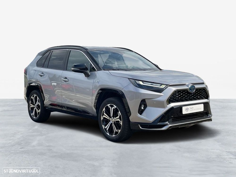 Toyota RAV4 - 19