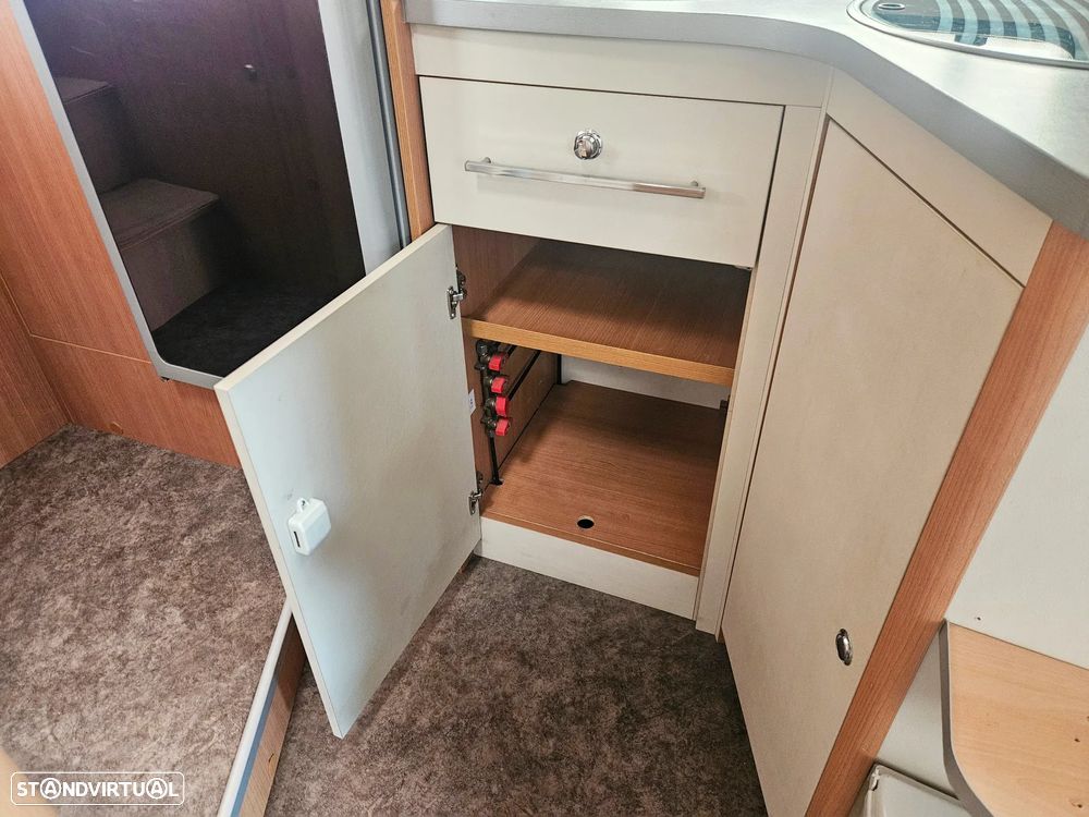 Chausson Trigano - 19