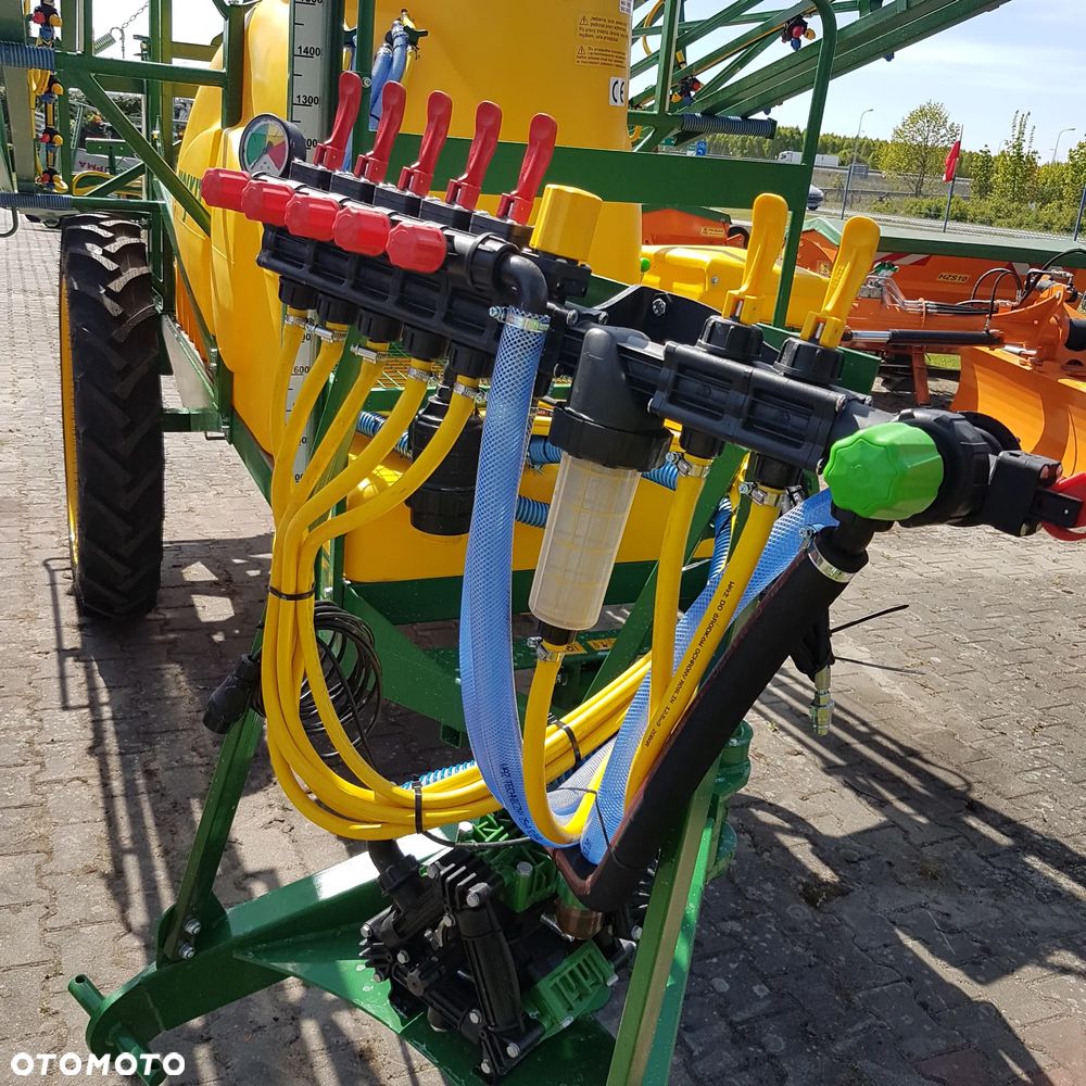 Moskit P 157/3  1500l/15m - 11