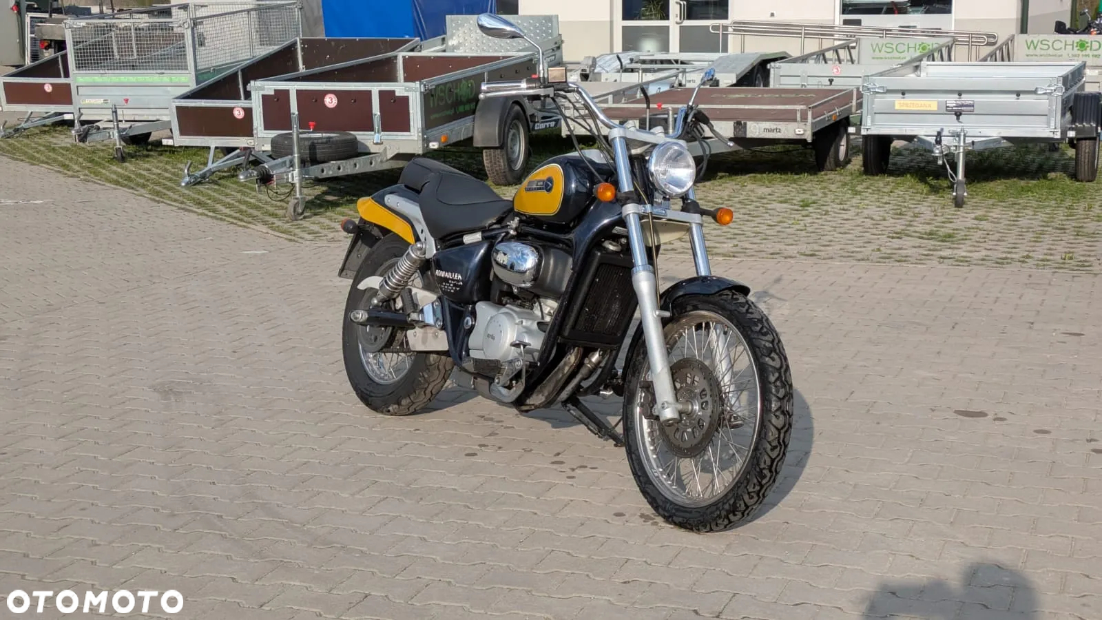 Aprilia Classic - 3