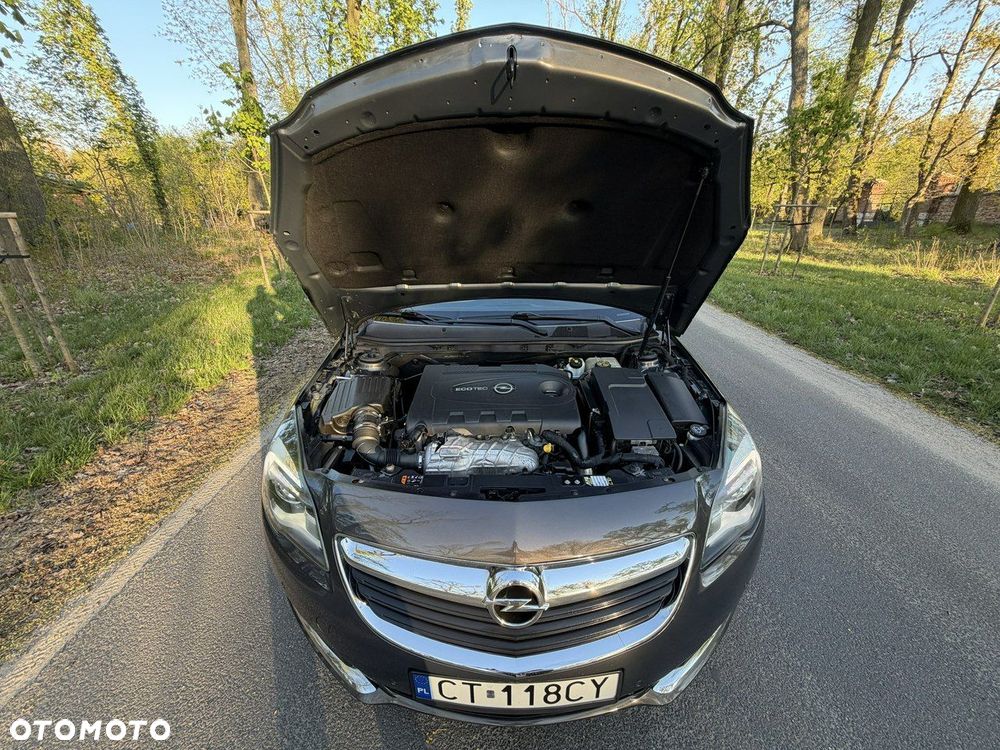 Opel Insignia - 41