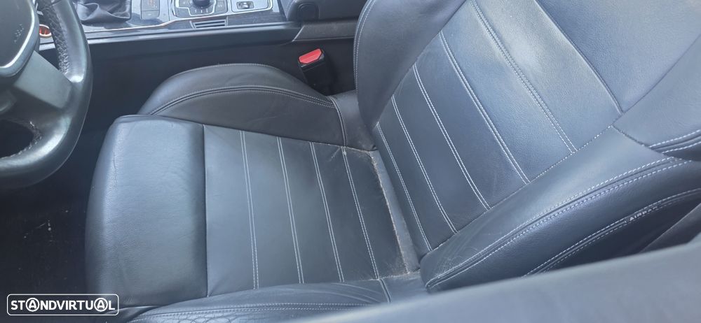 Peugeot 508 SW 1.6 e-HDi Allure CMP6 - 5