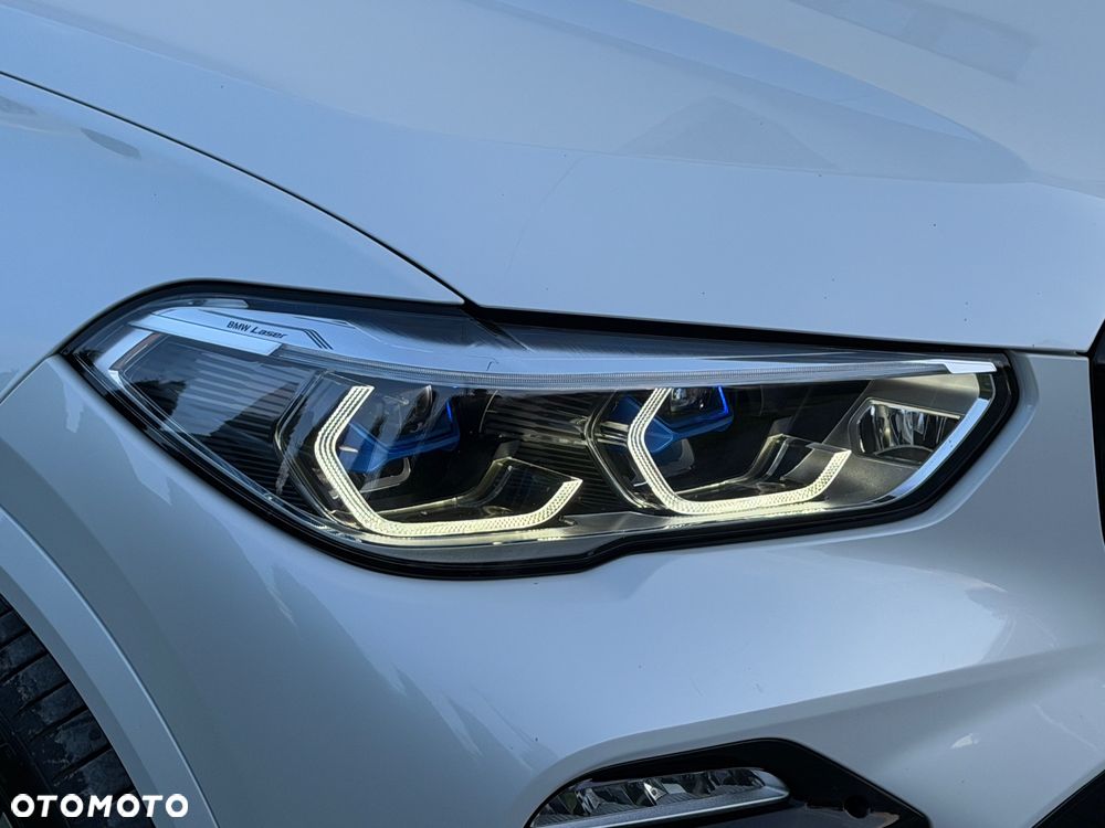 BMW X5 xDrive30d sport - 10