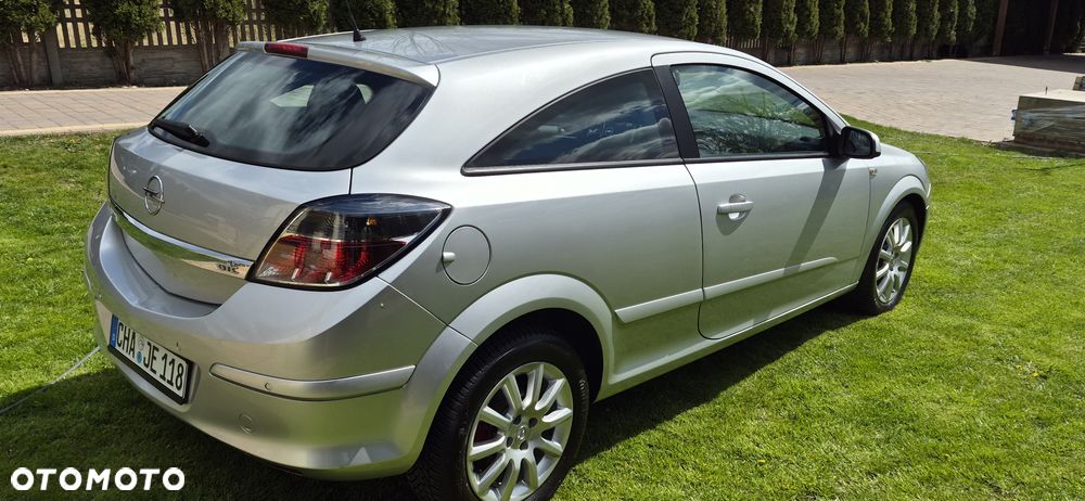 Opel Astra 1.6 Innovation - 6