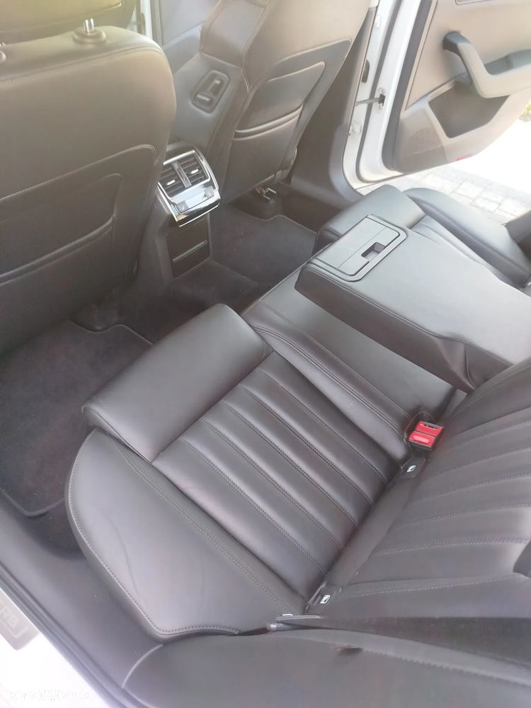 Skoda Superb 1.6 TDI GreenLine - 8