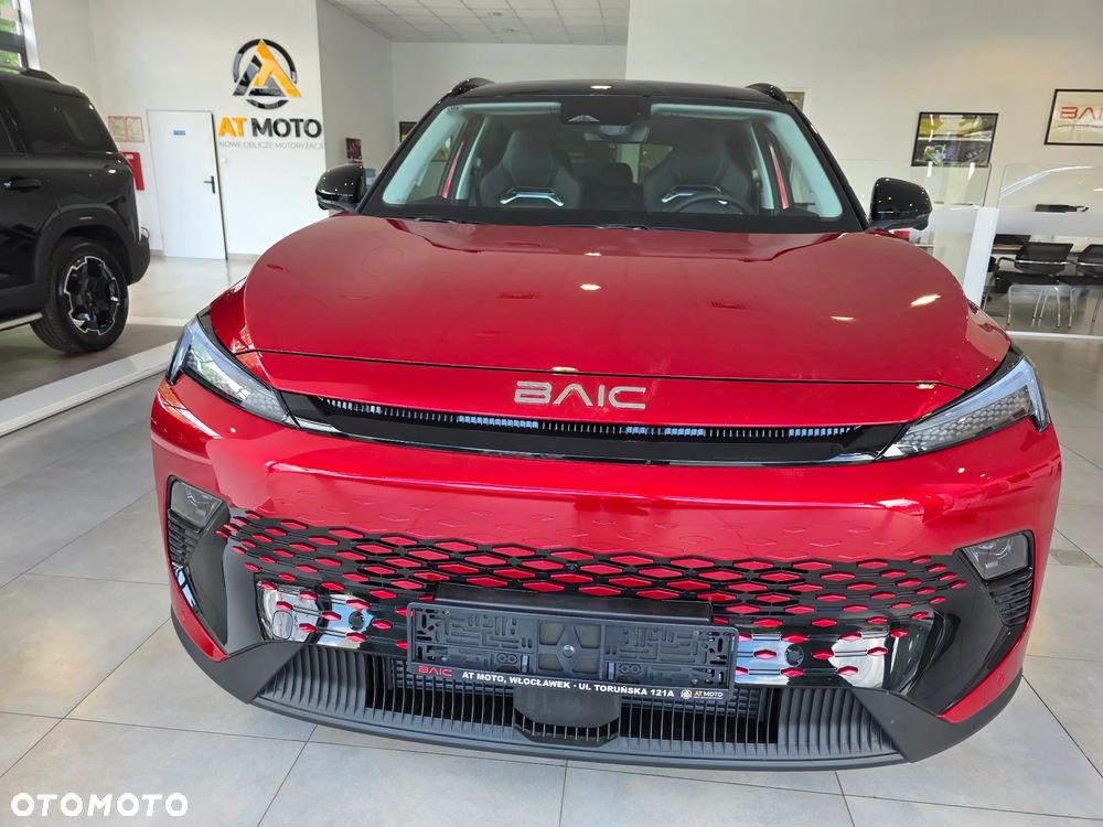 BAIC 5 Beijing 1.5T Comfort DCT - 5