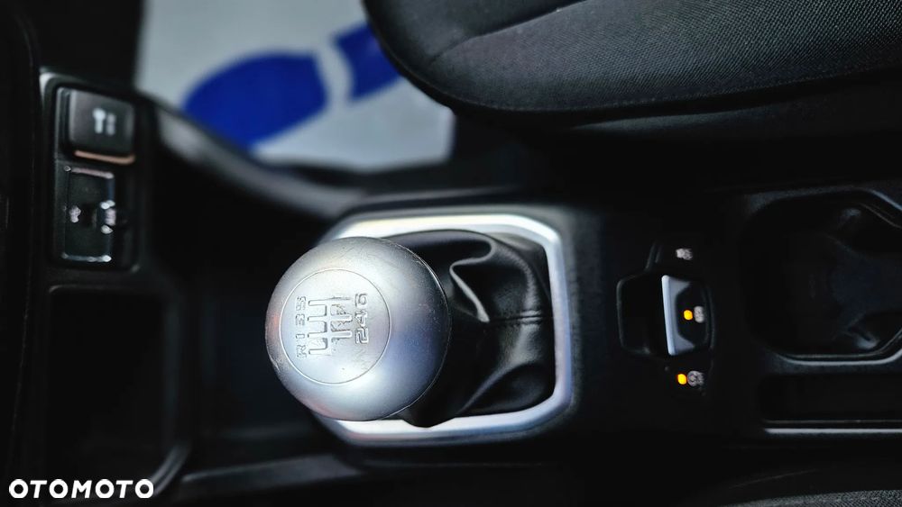 Jeep Renegade 1.4 MultiAir Longitude FWD S&S - 33