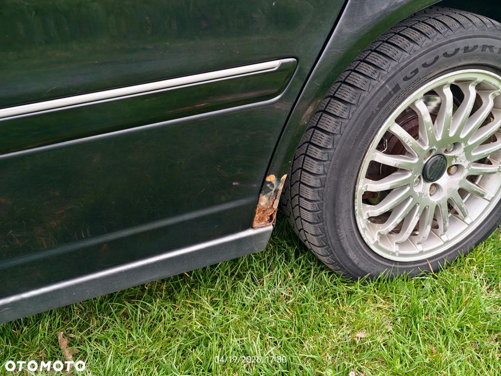 Volvo S80 2.4D5 Executive - 14