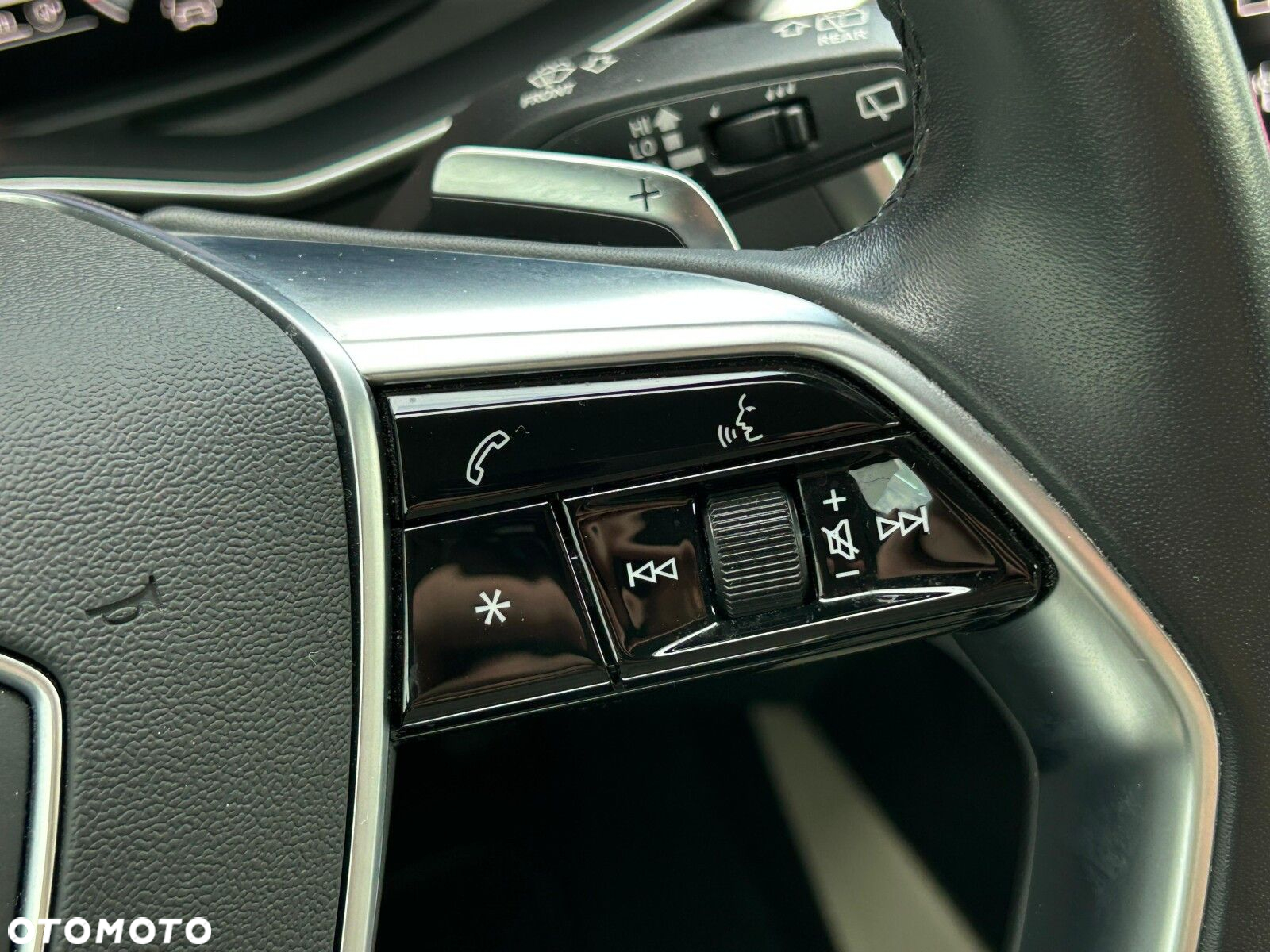 Audi A6 Allroad - 23