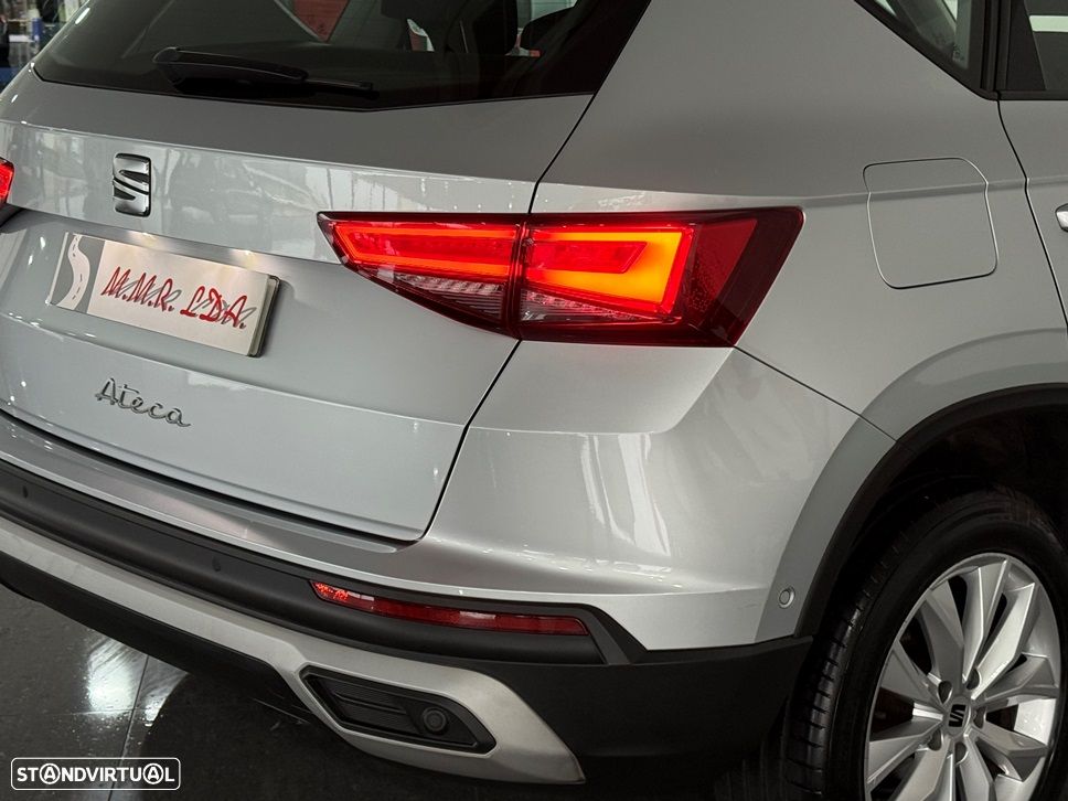SEAT Ateca 1.0 TSI Style - 16