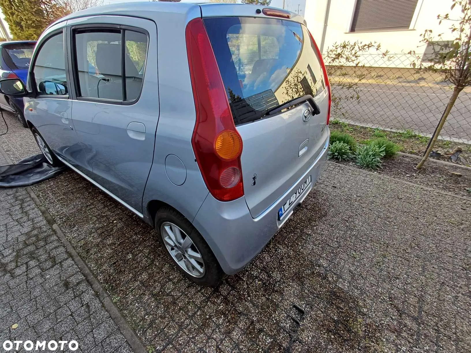 Daihatsu Cuore 1.0 Top - 3