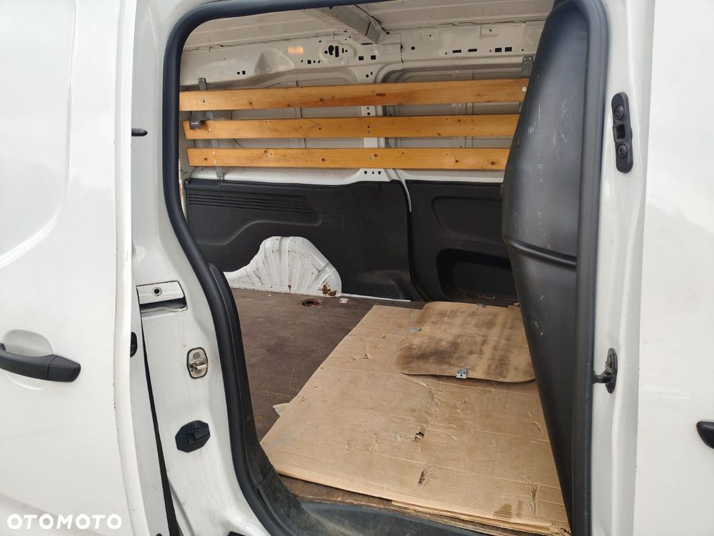 Opel Combo XL 1.5 CDTI Enjoy S&S - 6