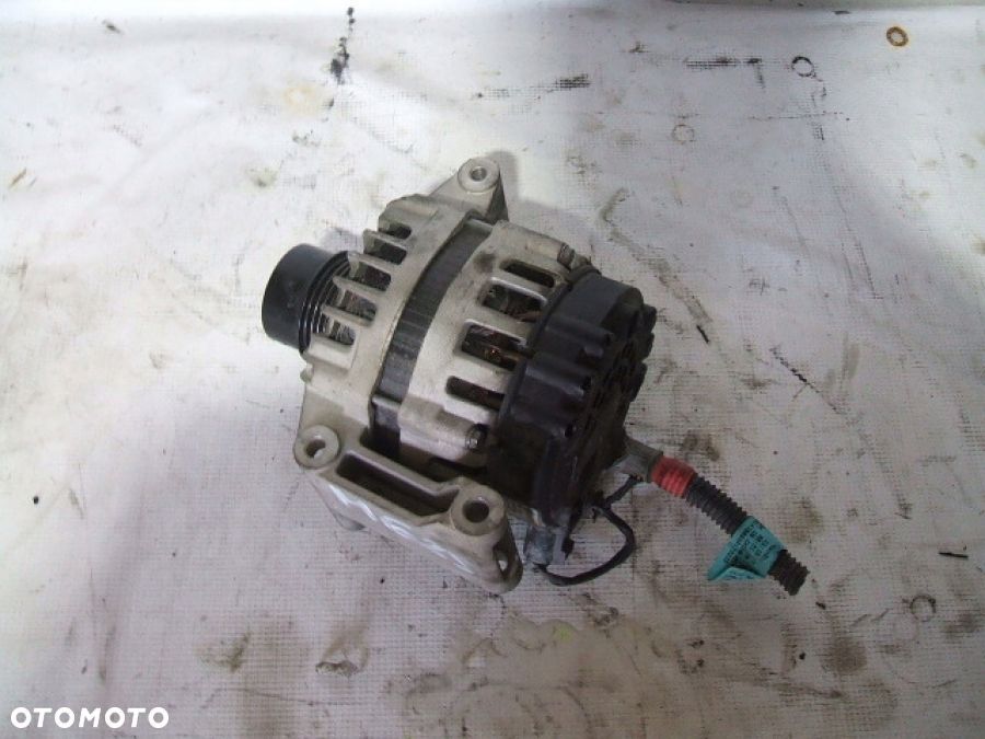 MG ZS 1.0TDGI ALTERNATOR 14V 135A 10644052 2624898 - 2