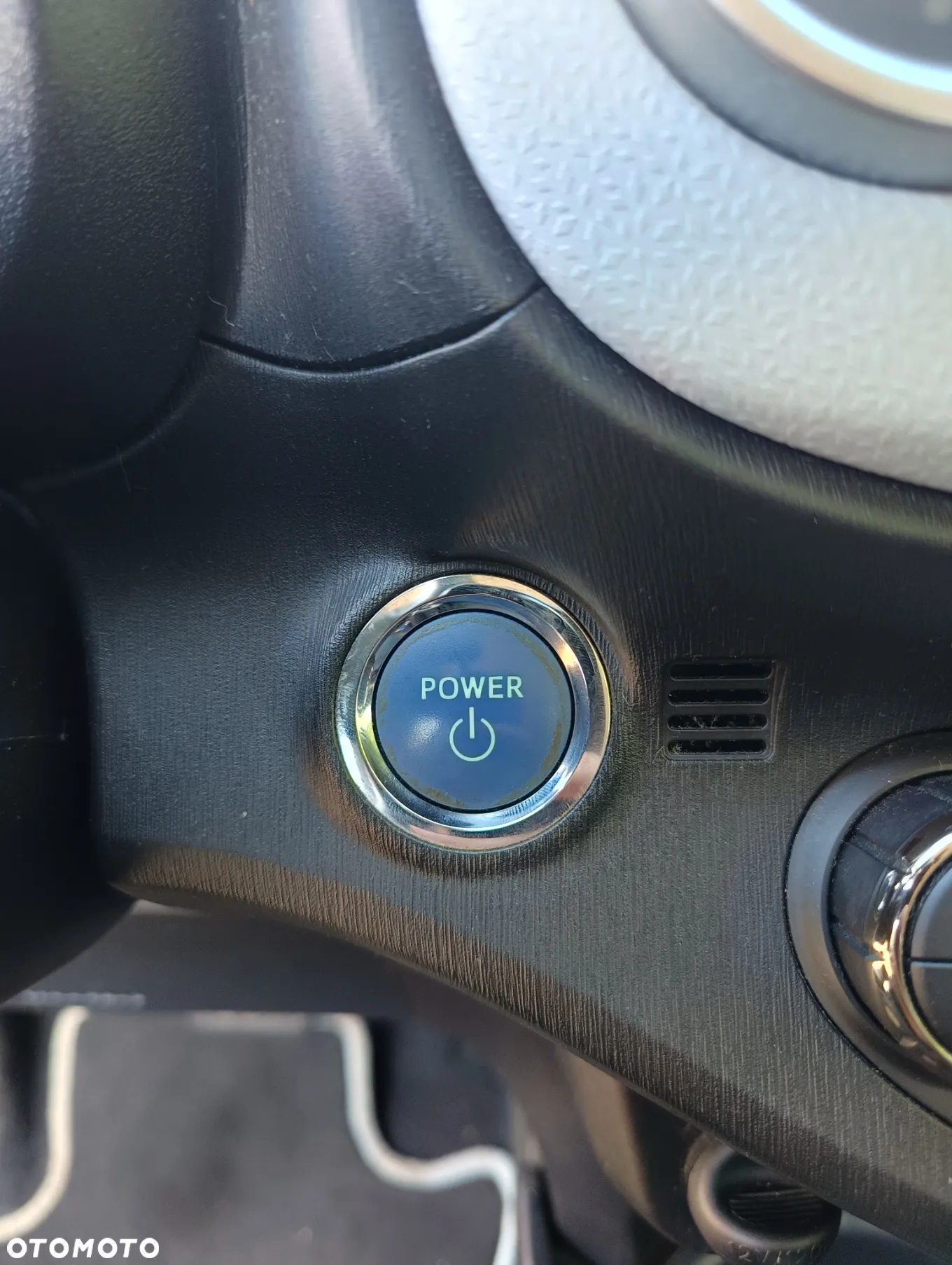 Toyota Yaris Hybrid 1.5 VVT-i Style - 10
