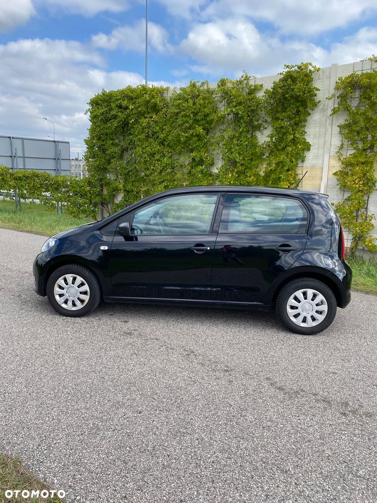 Skoda Citigo 1.0 Ambition - 9