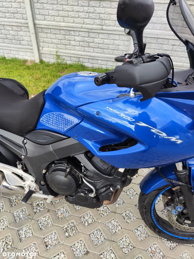 Yamaha TDM - 31
