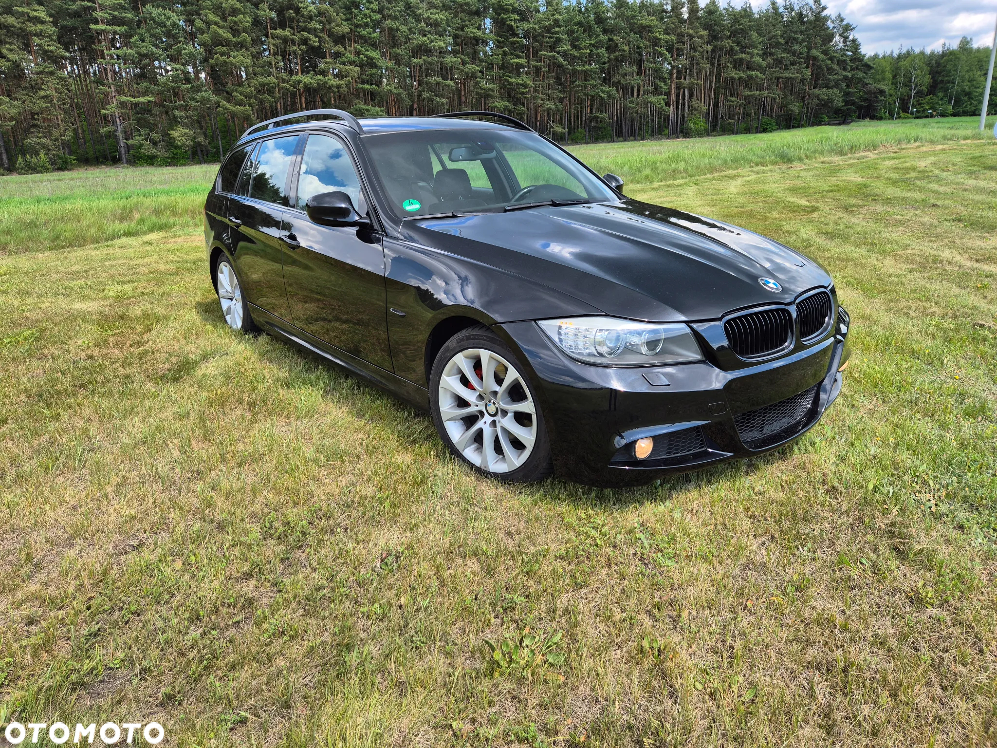 BMW Seria 3 320d - 7