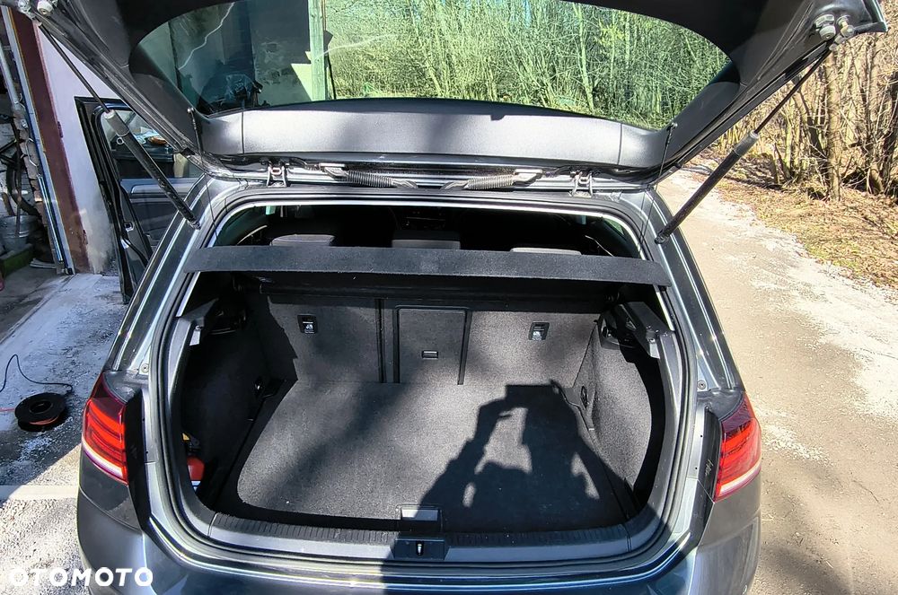 Volkswagen Golf 1.6 TDI SCR Join - 5