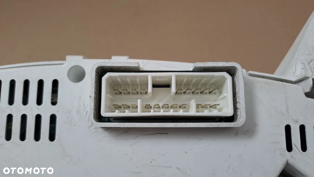 JEEP GRAND CHEROKEE III 05-06 LICZNIK ZEGARY 56050228AJ - 4