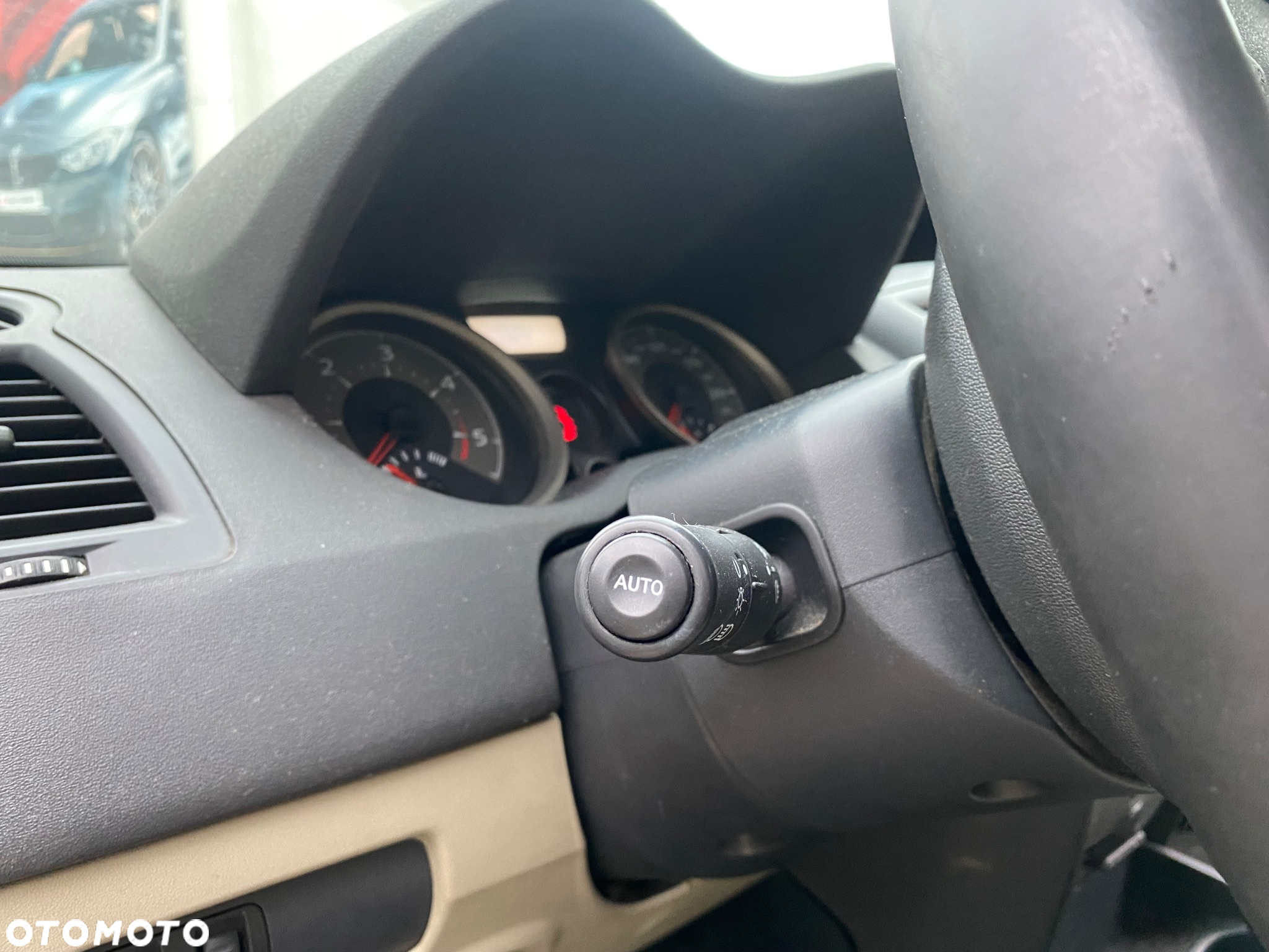 Renault Megane 1.5 dCi Exception - 13