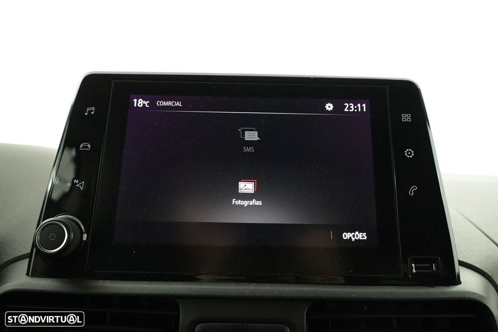 Opel combo van 1.5 cdti l2h1 enjoy - 8