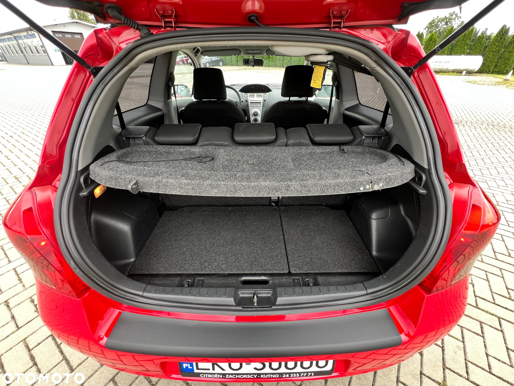 Toyota Yaris 1.0 Active - 15