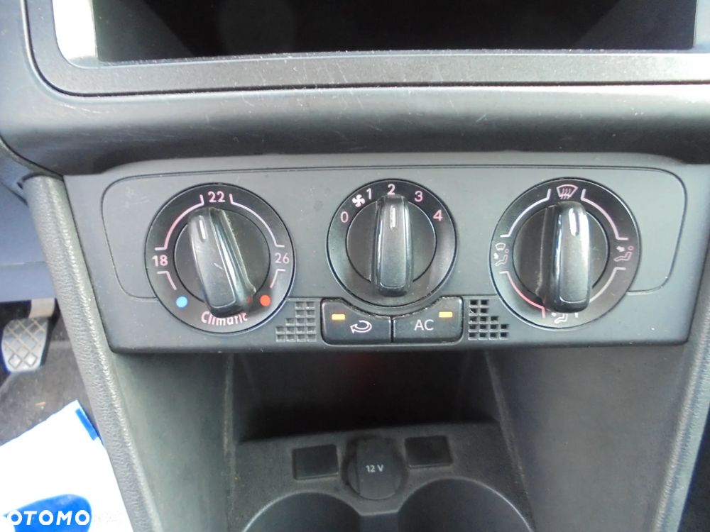 Volkswagen Polo 1.2 Comfortline - 18