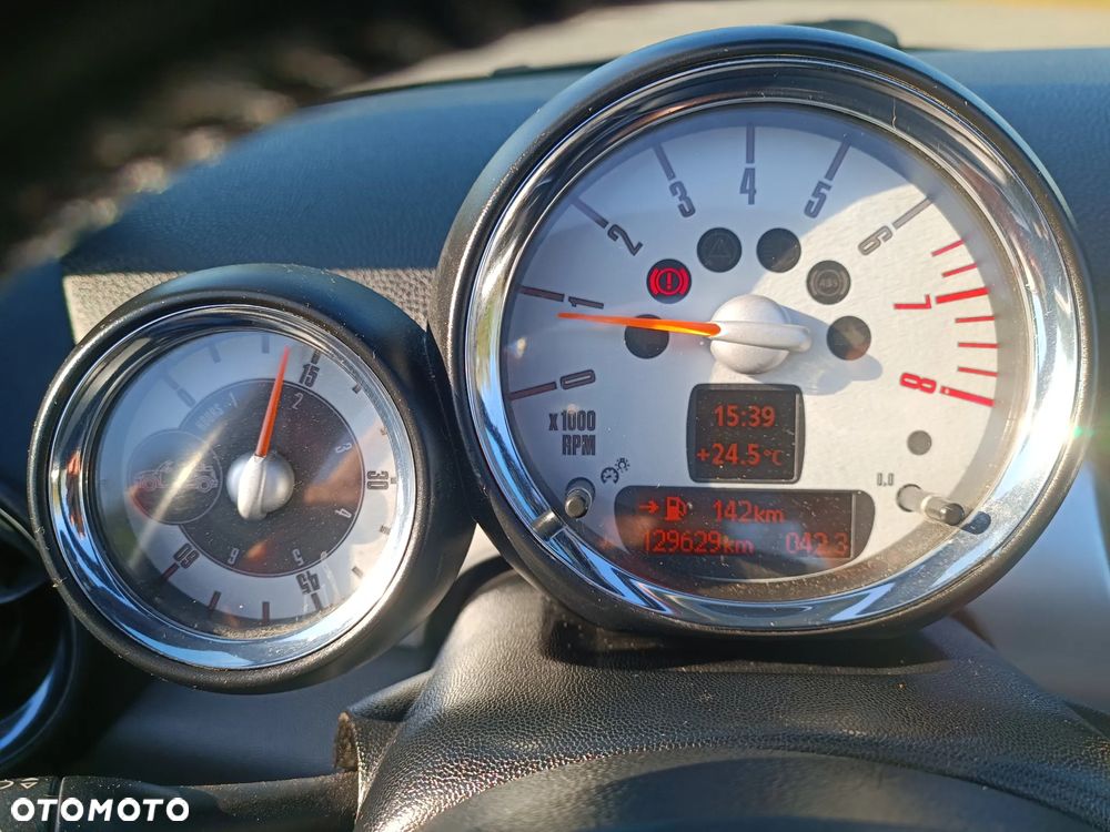 MINI Cooper S - 23