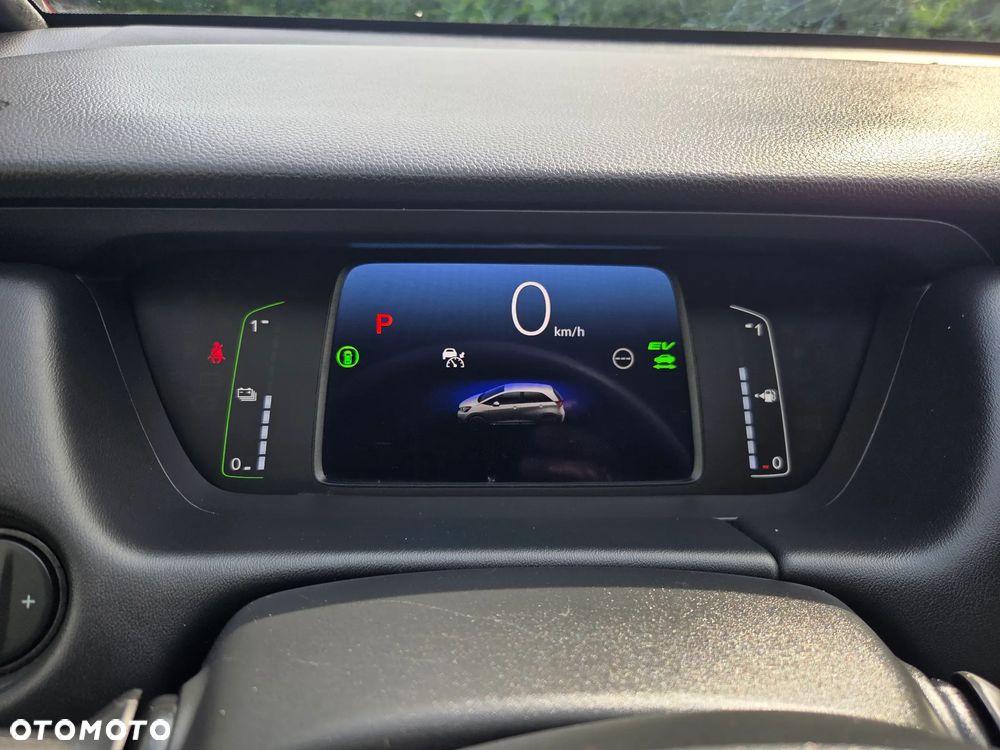 Honda Jazz 1.5 i-MMD Elegance - 10