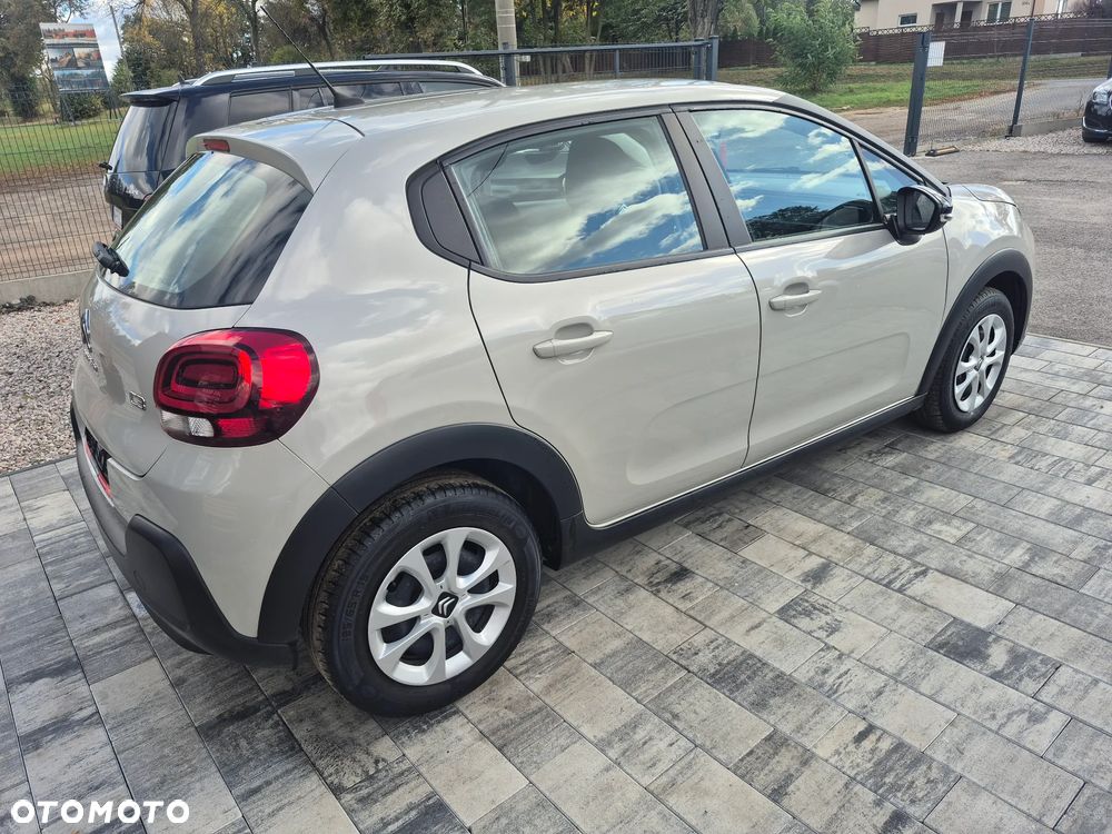 Citroën C3 - 9