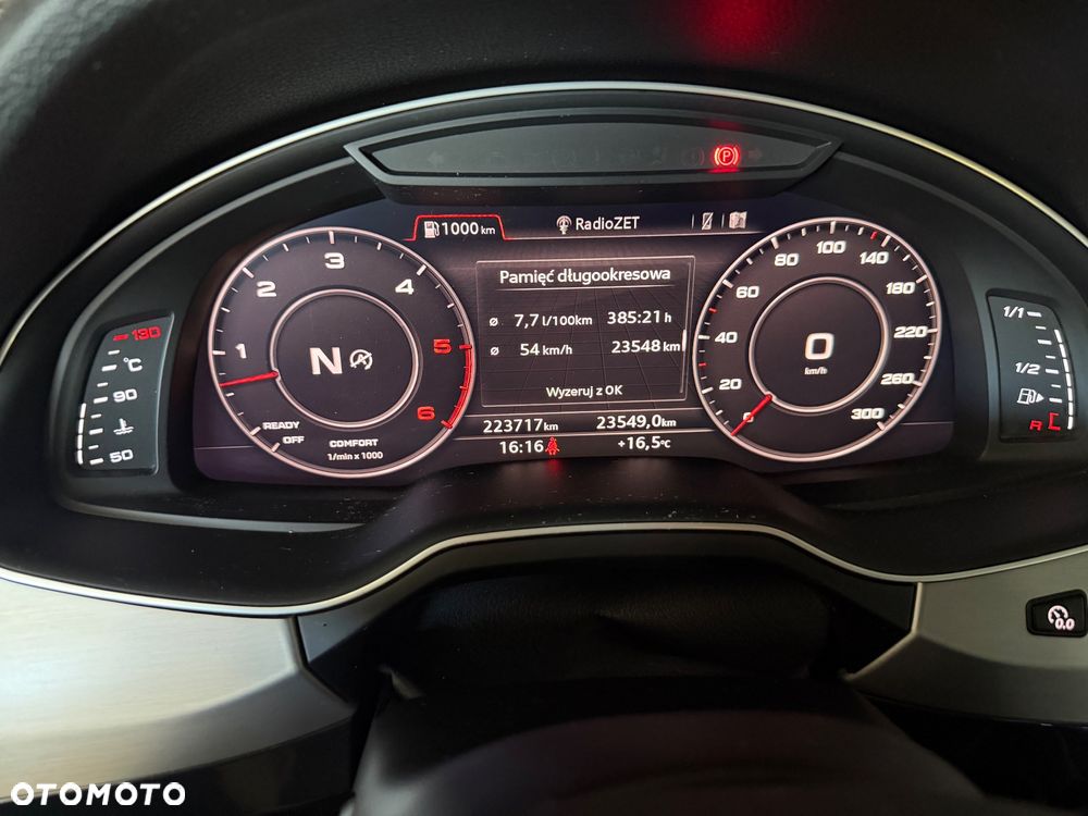 Audi Q7 45 TDI mHEV Quattro S Line Tiptr - 16