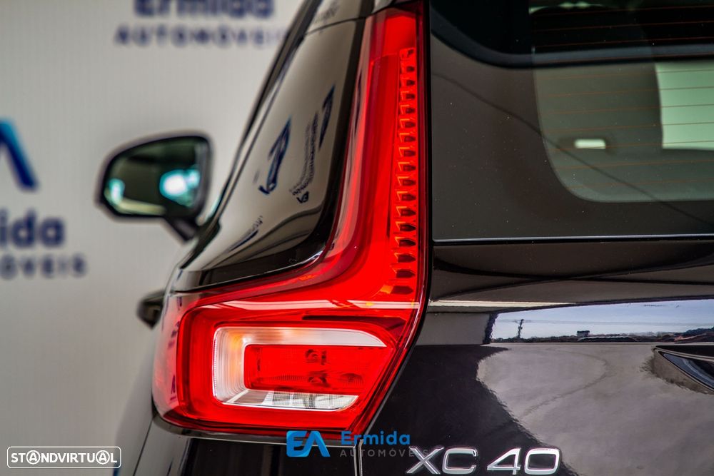 Volvo XC 40 - 10