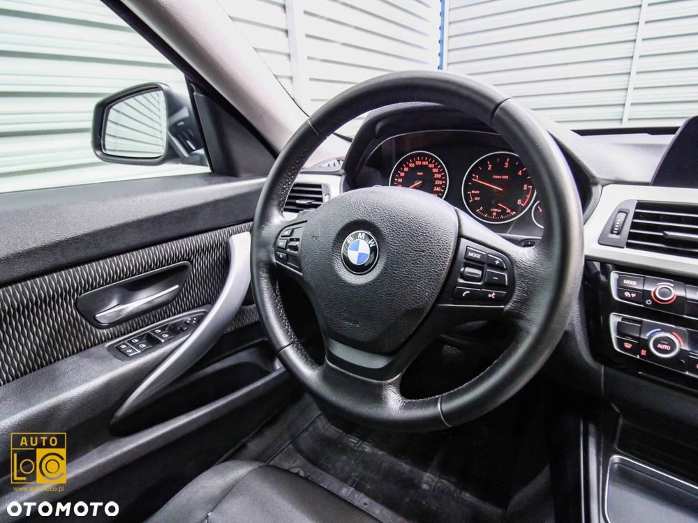 BMW 3GT 318d Business Edition - 25
