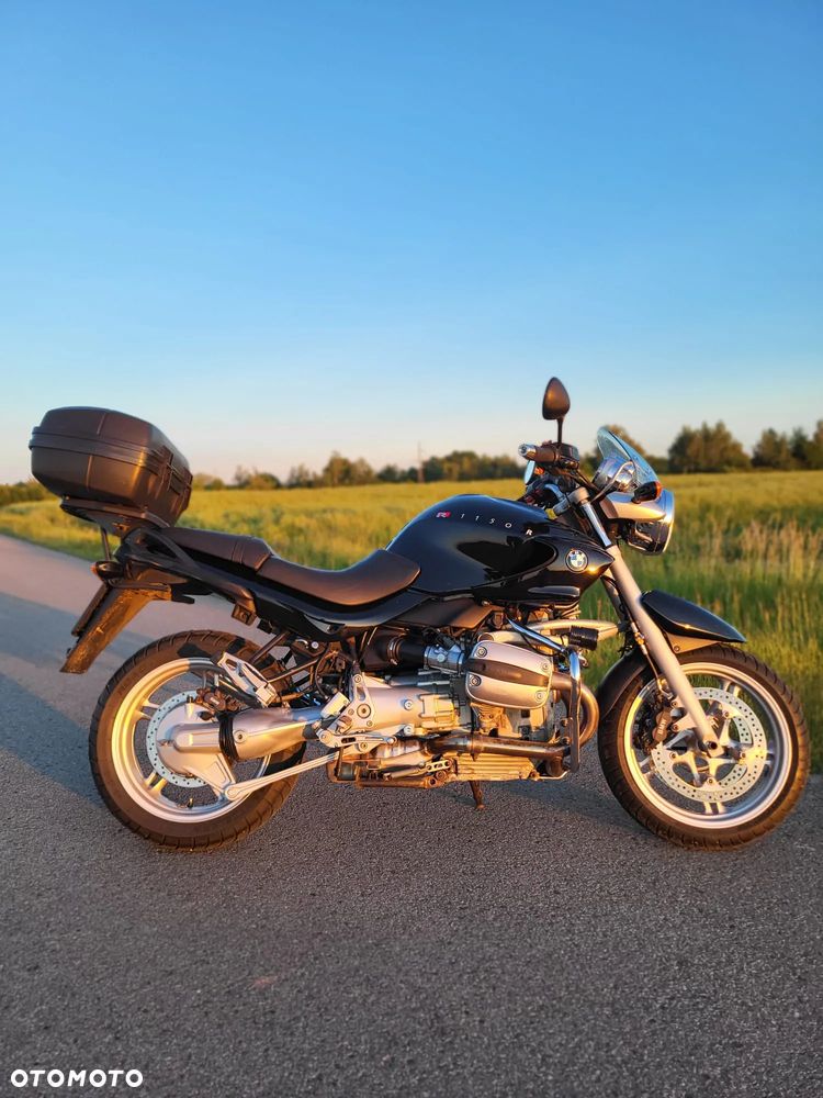 BMW R - 3