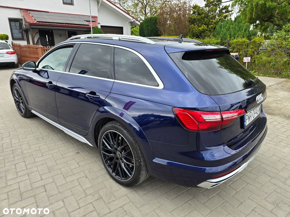 Audi A4 Allroad - 5