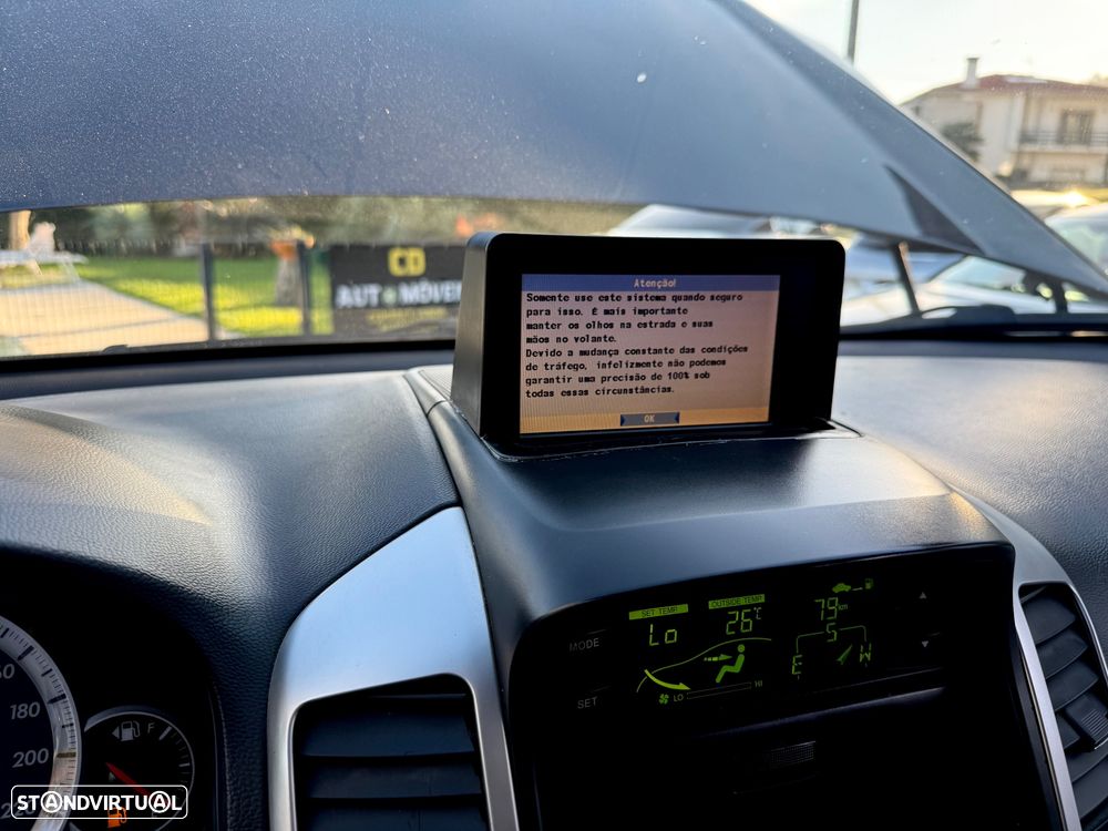 Chevrolet Captiva 2.0 VCDi Seven 7L - 45